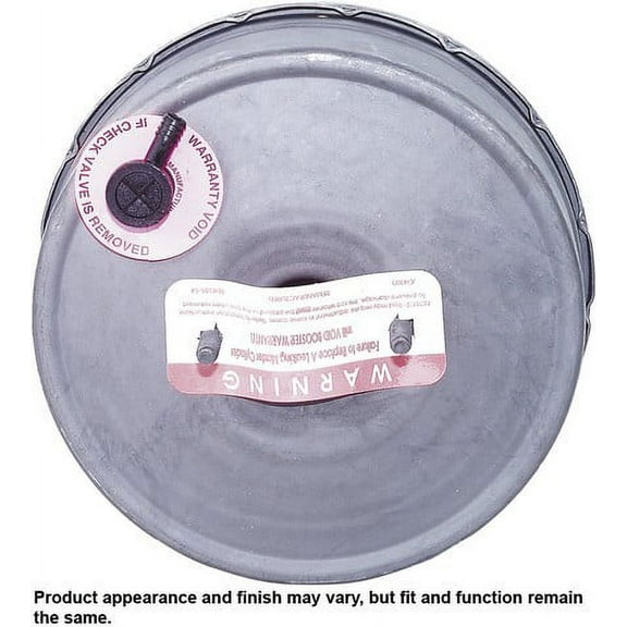 A1 Cardone Power Brake Booster P/N:54-71903 Fits select: 1999-2003 FORD WINDSTAR