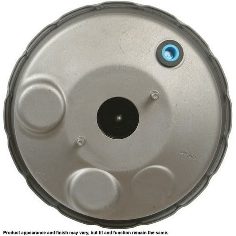 A1 Cardone Power Brake Booster P/N:54-72030 Fits select: 2013-2019