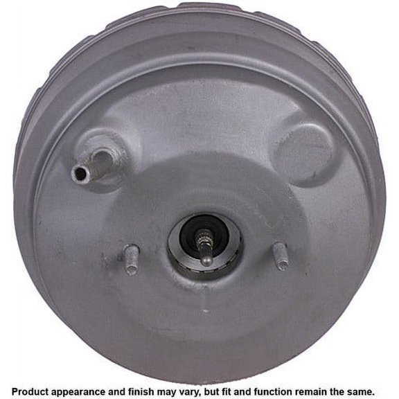 A1 Cardone Power Brake Booster P/N:54-72505 Fits select: 1997-2003 FORD ESCORT, 1997-1999 MERCURY TRACER
