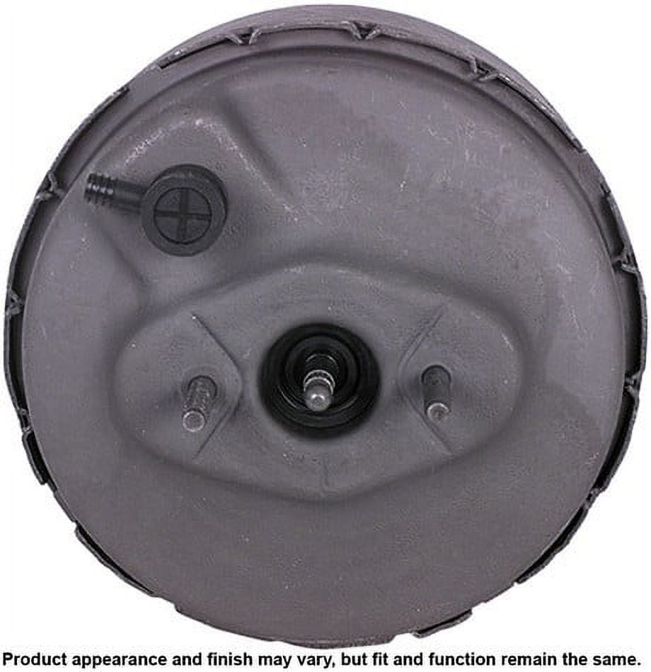A1 Cardone Power Brake Booster P/N5473300 Fits select 19731974