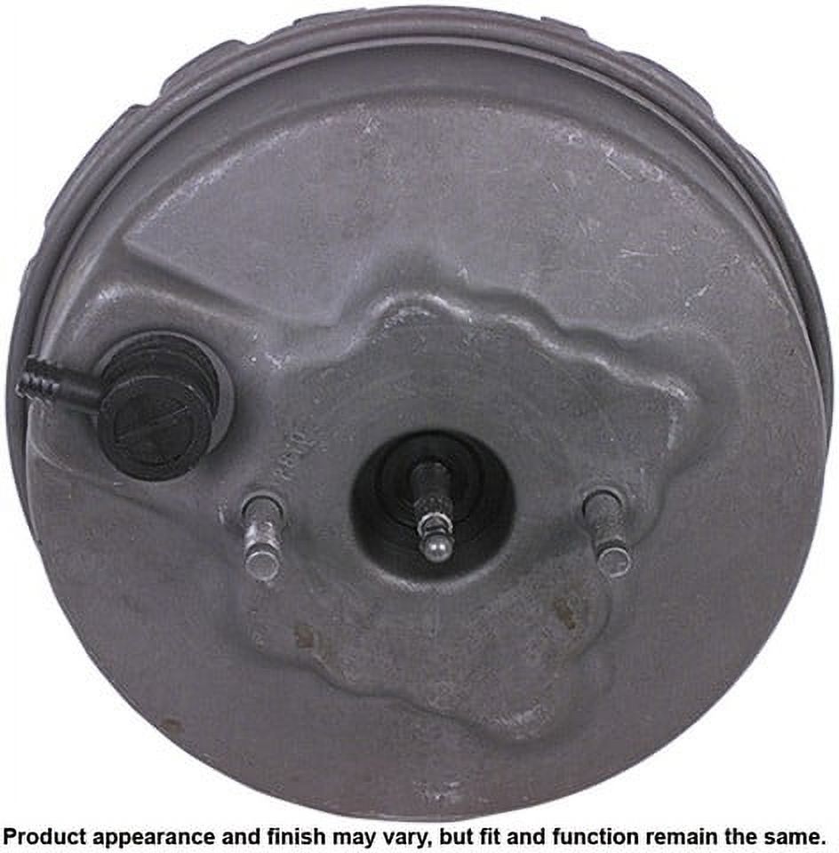 A1 Cardone Power Brake Booster P/N5473537 Fits select 1966 CHEVROLET