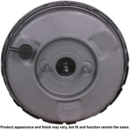 A1 Cardone Power Brake Booster P/N:54-73703 Fits select: 1977-1979 FORD F150, 1977-1979 FORD F250