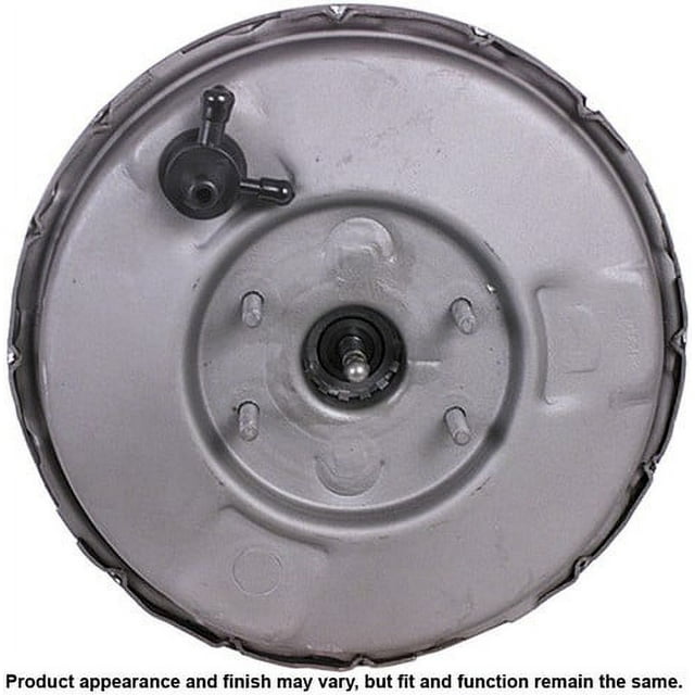 A1 Cardone Power Brake Booster P/N5473705 Fits select 19711973