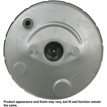 A1 Cardone Power Brake Booster P/N:54-74430 Fits select: 2008-2019 FORD ECONOLINE