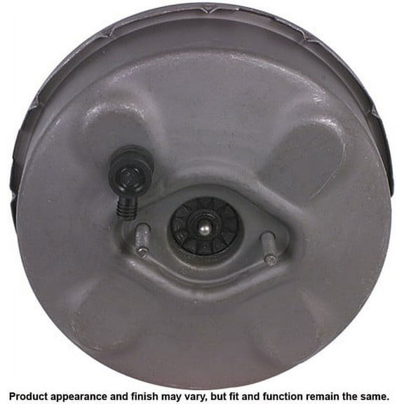 A1 Cardone Power Brake Booster P/N:54-74820 Fits select: 2000-2005 BUICK LESABRE, 2006-2008 BUICK LUCERNE