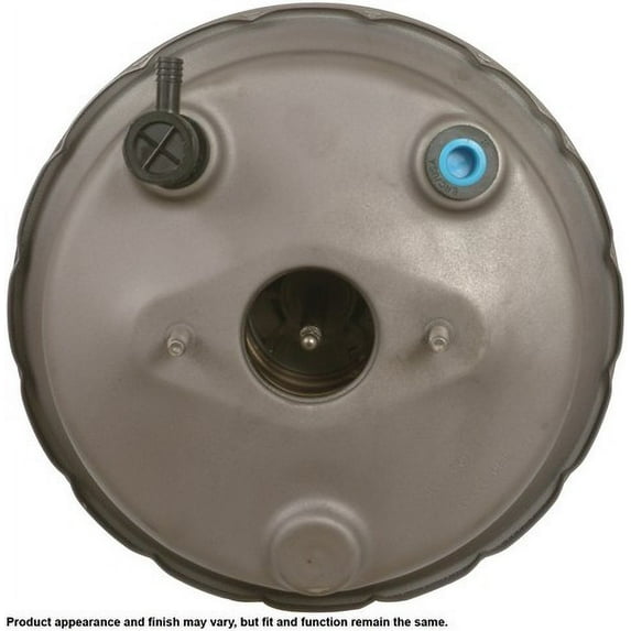 A1 Cardone Power Brake Booster P/N:54-77111 Fits select: 2010-2013 DODGE JOURNEY