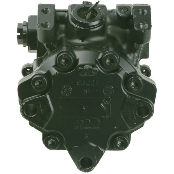 A1 Cardone Power Steering Pump P/N:20-1008 Fits select: 2003-2010 DODGE RAM 2500, 2008 DODGE RAM 1500
