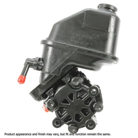 A1 Cardone Power Steering Pump P/N:20-1028R Fits select: 2012-2015 CHEVROLET CAPTIVA