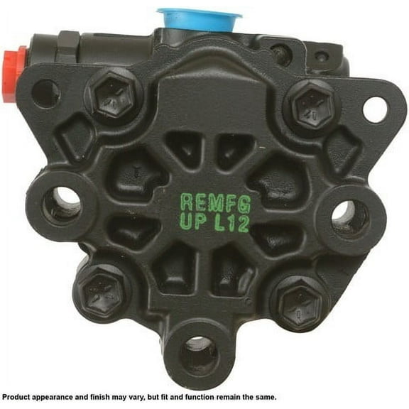 A1 Cardone Power Steering Pump P/N:20-1035