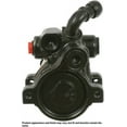 thumbnail image 1 of A1 Cardone Power Steering Pump P/N:20-279 Fits select: 1997-2005 FORD EXPLORER, 2001-2011 FORD RANGER, 1 of 4