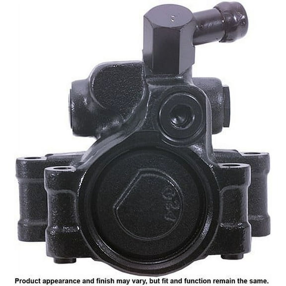 A1 Cardone Power Steering Pump P/N:20-282