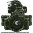 thumbnail image 1 of A1 Cardone Power Steering Pump P/N:20-318 Fits select: 2003-2004 FORD MUSTANG, 1 of 5