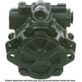 thumbnail image 1 of A1 Cardone Power Steering Pump P/N:20-356 Fits select: 1992-1994 VOLKSWAGEN CORRADO, 1996-1999 VOLKSWAGEN JETTA, 1 of 4