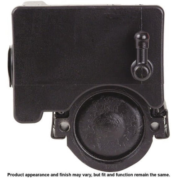 A1 Cardone Power Steering Pump P/N:20-41533