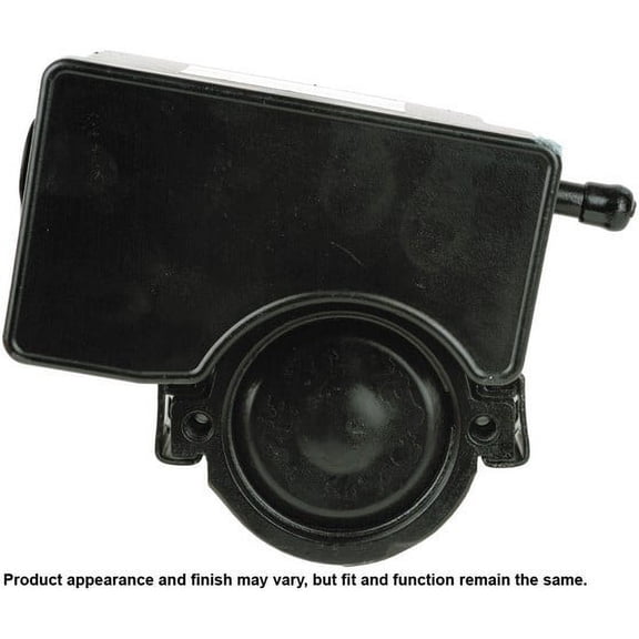 A1 Cardone Power Steering Pump P/N:20-44535