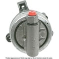 thumbnail image 1 of A1 Cardone Power Steering Pump P/N:20-499 Fits select: 1980-1988 FORD MUSTANG, 1983-1989 FORD RANGER, 1 of 5