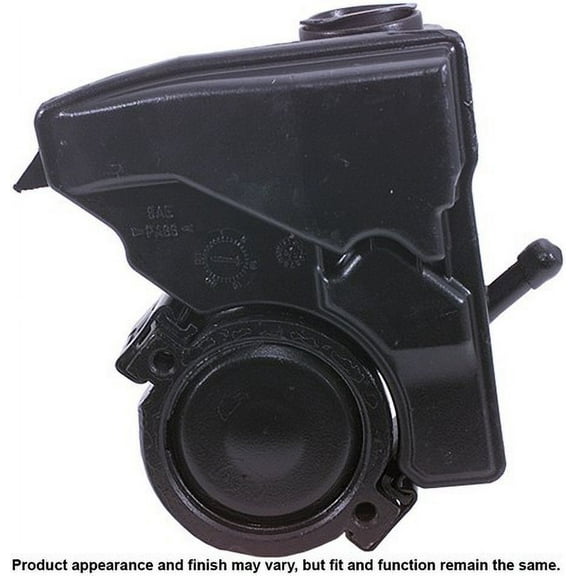 A1 Cardone Power Steering Pump P/N:20-50888 Fits select: 1995 CHEVROLET LUMINA, 1993-1995 OLDSMOBILE CUTLASS SUPREME