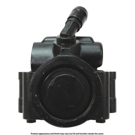 A1 Cardone Power Steering Pump P/N:20-5206 Fits select: 2011-2016 FORD F350, 2011-2016 FORD F250