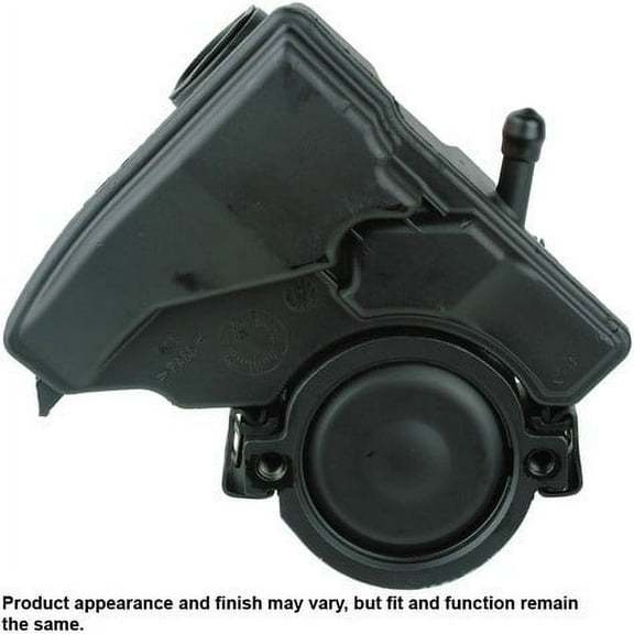 A1 Cardone Power Steering Pump P/N:20-57532