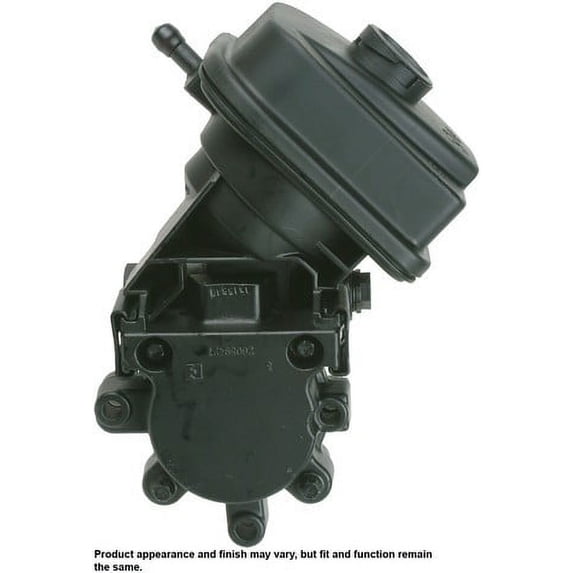 A1 Cardone Power Steering Pump P/N:20-63402 Fits select: 2001-2002 OLDSMOBILE AURORA