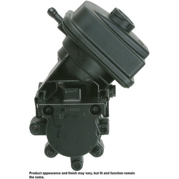 A1 Cardone Power Steering Pump P/N:20-63402 Fits select: 2001-2002 OLDSMOBILE AURORA