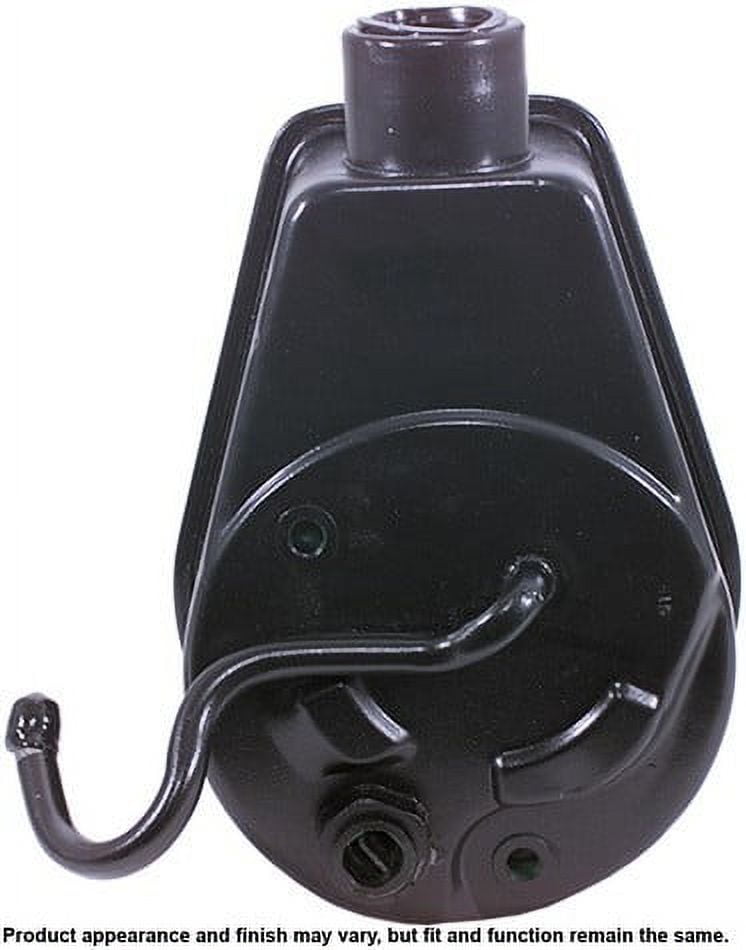 A1 Cardone Power Steering Pump P/N:20-7828 Fits select: 1990-1995 CHEVROLET GMT-400, 1990-1995 GMC SIERRA