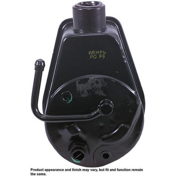 A1 Cardone Power Steering Pump P/N:20-7940 Fits select: 1989-1991 CHEVROLET BLAZER, 1989-1991 CHEVROLET SUBURBAN