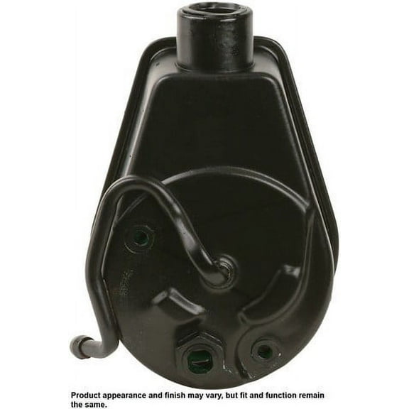 A1 Cardone Power Steering Pump P/N:20-7950 Fits select: 2001-2003 DODGE DAKOTA, 2001-2003 DODGE DURANGO