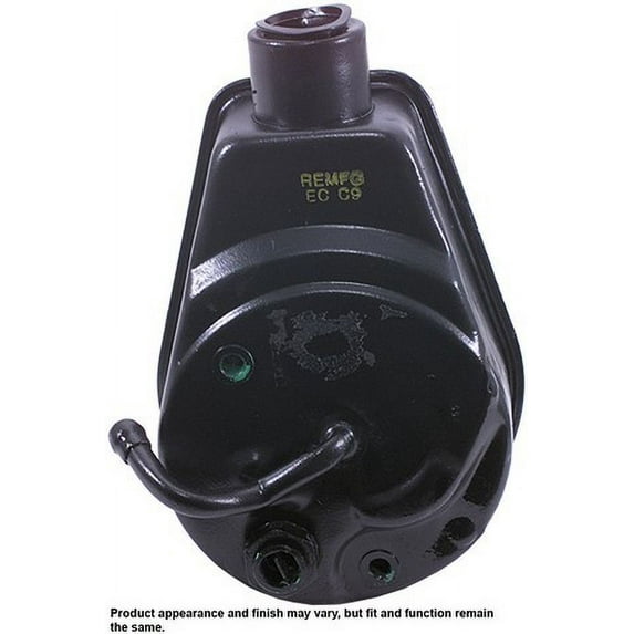 A1 Cardone Power Steering Pump P/N:20-7985 Fits select: 1990 ,1992-1993 CHEVROLET GMT-400
