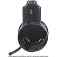 thumbnail image 1 of A1 Cardone Power Steering Pump P/N:20-7999 Fits select: 1981-1985 DODGE RAM VAN, 1985 DODGE RAM WAGON, 1 of 5