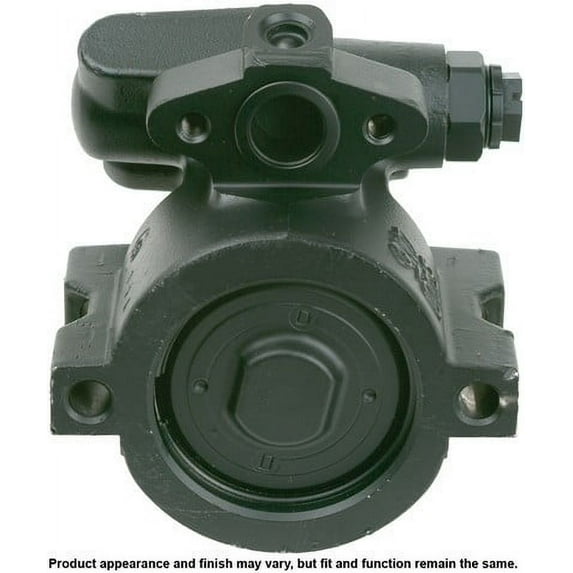 A1 Cardone Power Steering Pump P/N:20-806 Fits select: 2007-2008 CHEVROLET AVEO