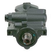 A1 Cardone Power Steering Pump P/N20-806 Fits select 2007-2008 CHEVROLET AVEO