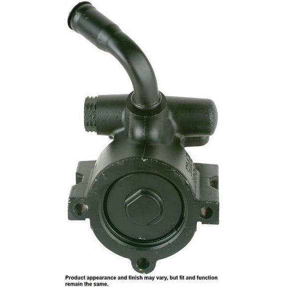 A1 Cardone Power Steering Pump P/N:20-814 Fits select: 2002-2005 JEEP LIBERTY