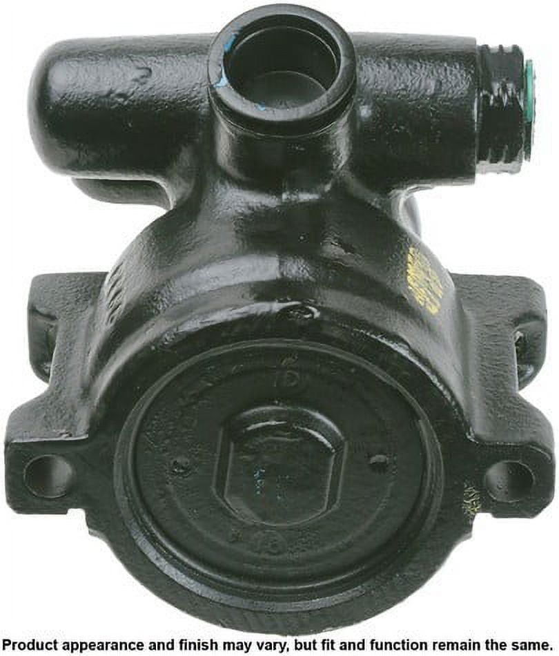 A1 Cardone Power Steering Pump P/N20828 Fits select 19881990