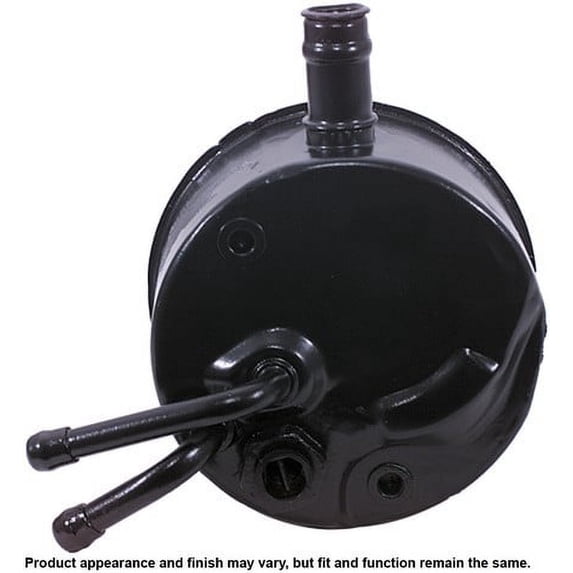 A1 Cardone Power Steering Pump P/N:20-8714 Fits select: 1980-1986 CHEVROLET C30, 1987-1988 CHEVROLET R30