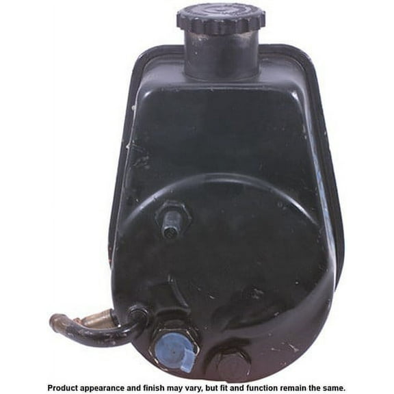 A1 Cardone Power Steering Pump P/N:20-8726 Fits select: 1982-1986 CHEVROLET K10, 1986 CHEVROLET D30