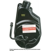A1 Cardone Power Steering Pump P/N20-8740