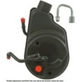 thumbnail image 1 of A1 Cardone Power Steering Pump P/N:20-8747VB Fits select: 1997-2000 CHEVROLET GMT-400, 1997-2000 GMC SIERRA, 1 of 4