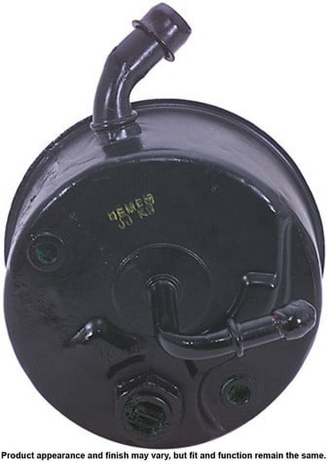 A1 Cardone Power Steering Pump P/N208752 Fits select 19962000 DODGE