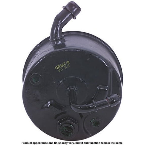A1 Cardone Power Steering Pump P/N:20-8752 Fits select: 1996-2000 DODGE GRAND CARAVAN, 1996-2000 CHRYSLER TOWN & COUNTRY