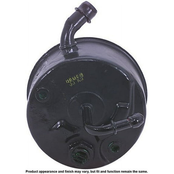A1 Cardone Power Steering Pump P/N:20-8752 Fits select: 1996-2000 DODGE GRAND CARAVAN, 1996-2000 CHRYSLER TOWN & COUNTRY
