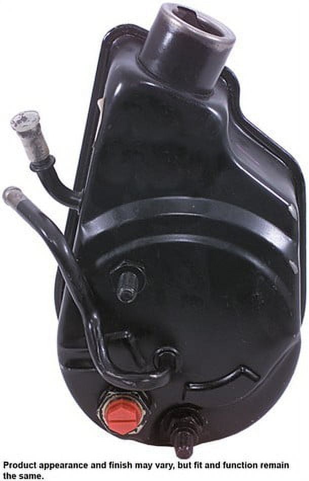 A1 Cardone Power Steering Pump P/N208754 Fits select 19961999