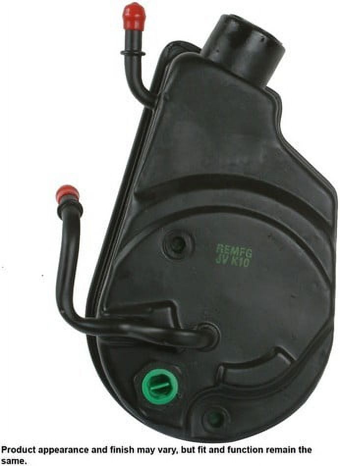 A1 Cardone Power Steering Pump P/N:20-8761