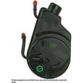 thumbnail image 1 of A1 Cardone Power Steering Pump P/N:20-8761, 1 of 4
