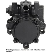 A1 Cardone Power Steering Pump P/N21-110 Fits select 2007-2013 BMW 335, 2008-2013 BMW 135