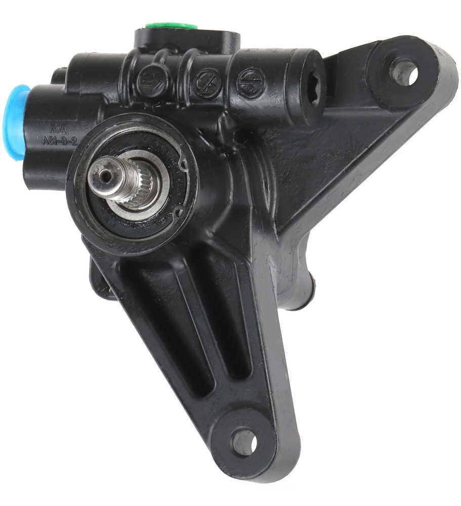 CARDONE Reman 21-114 Power Steering Pump
