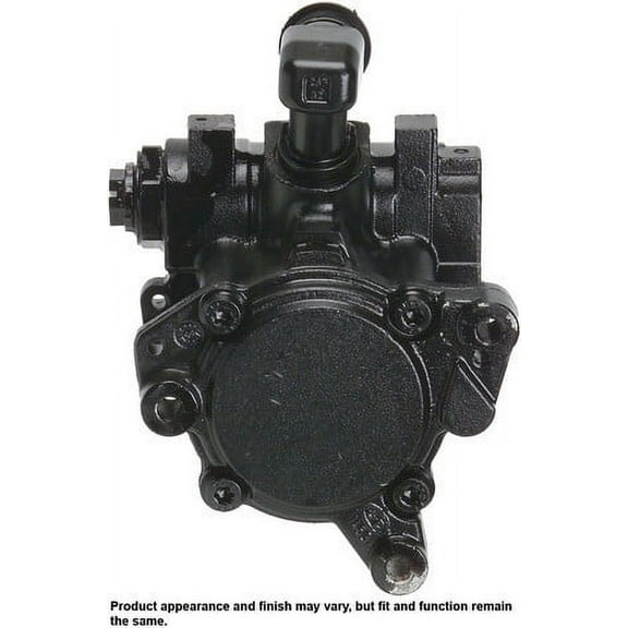 A1 Cardone Power Steering Pump P/N:21-120 Fits select: 2007-2009 MERCEDES-BENZ E, 2006-2011 MERCEDES-BENZ ML