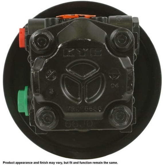 A1 Cardone Power Steering Pump P/N:21-205 Fits select: 2006-2008 SUZUKI GRAND VITARA