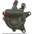 thumbnail image 1 of A1 Cardone Power Steering Pump P/N:21-239 Fits select: 2003-2006 MERCEDES-BENZ S, 2003-2006 MERCEDES-BENZ CL, 1 of 9