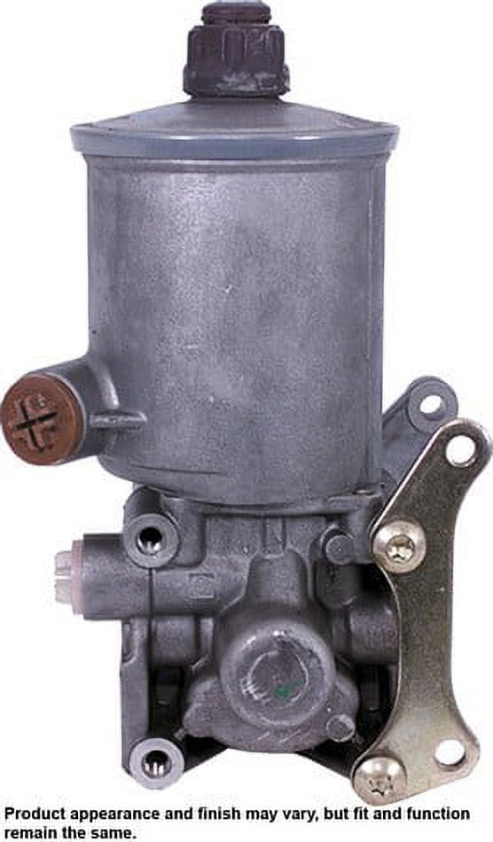 A1 Cardone Power Steering Pump P/N215006 Fits select 19941999